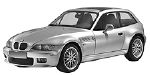 BMW E36-7 P0132 Fault Code