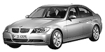 BMW E92 P0132 Fault Code