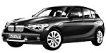 BMW F20 P0132 Fault Code